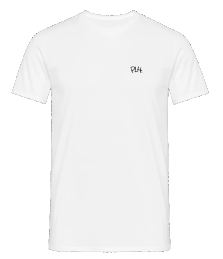 T-Shirt PLH