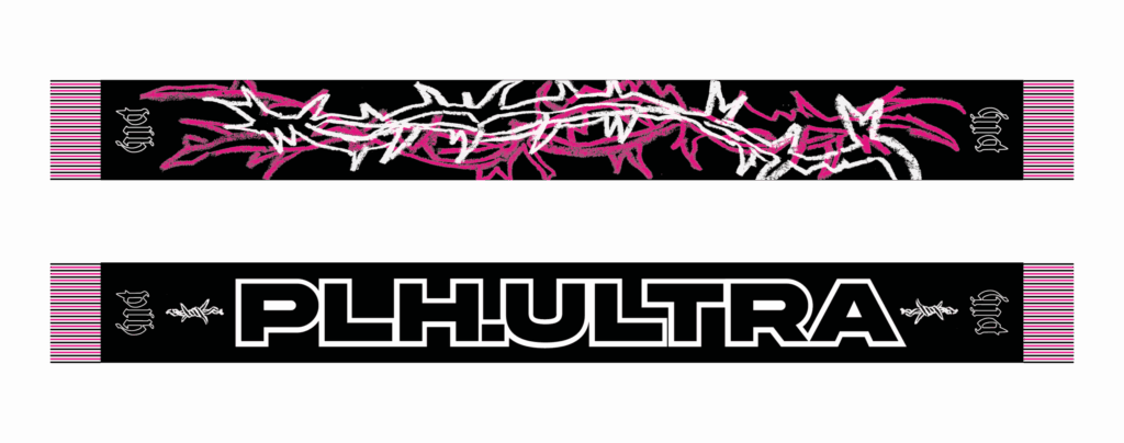 PLH ULTRA SCHAL