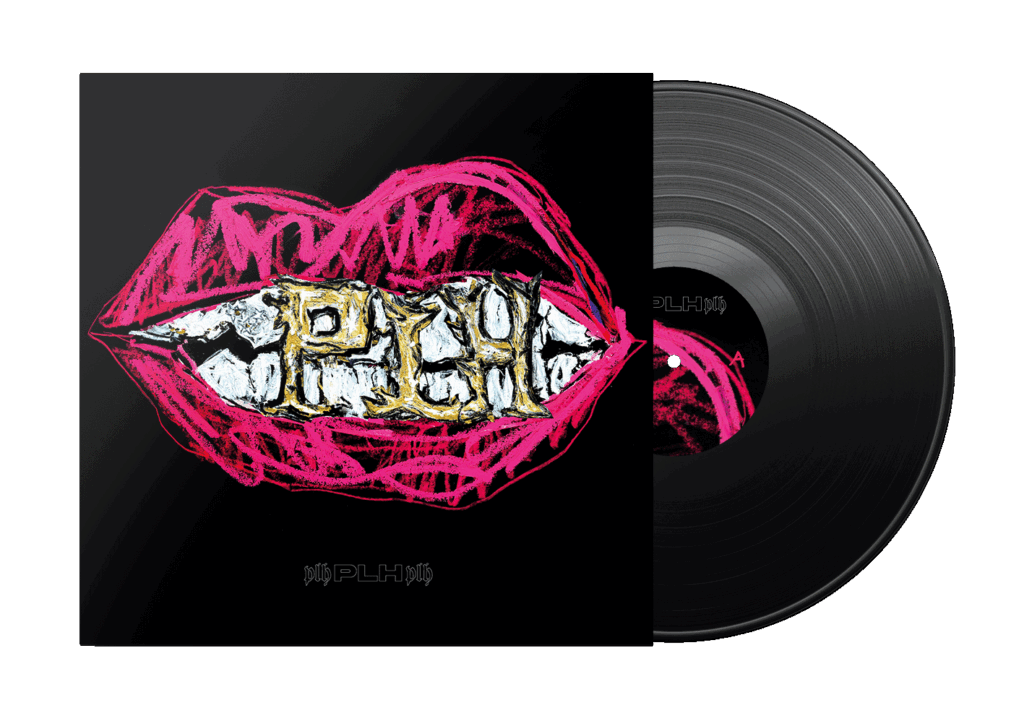 PLH 12" Vinyl